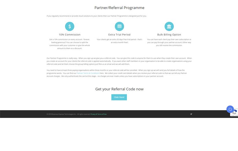 UCollect screenshot 2
